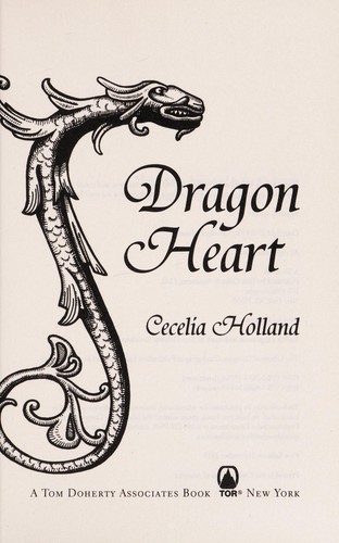 Dragon heart