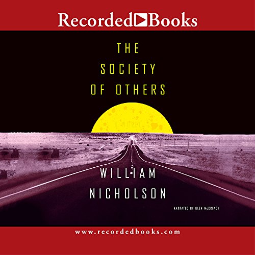 Cover of The Society of Others