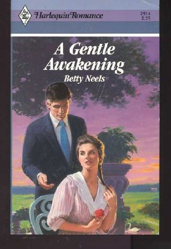 Cover of A Gentle Awakening by Betty Neels