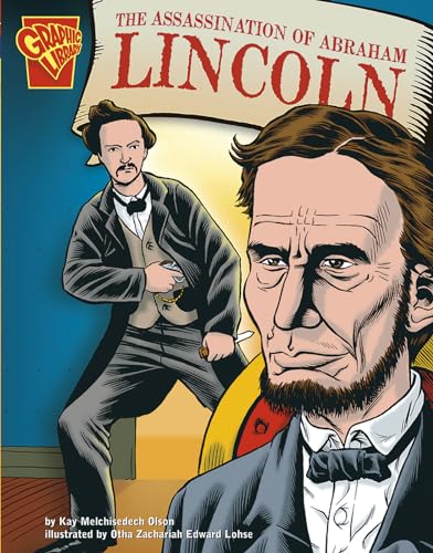 Cover of The Assassination of Abraham Lincoln