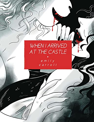 Cover of When I Arrived at the Castle
