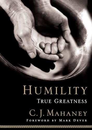 Cover of Humility: True Greatness