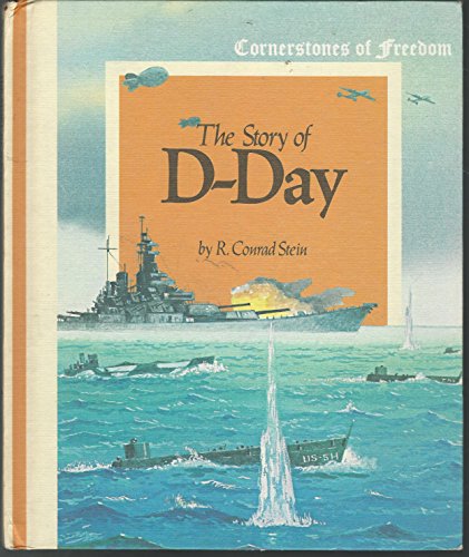 The Story Of D Day