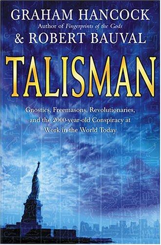 Cover of Talisman