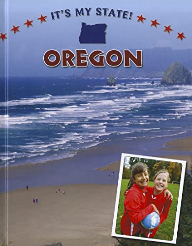 Cover of Oregon