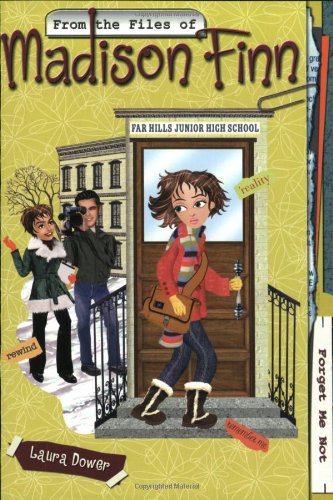 Cover of Forget Me Not
