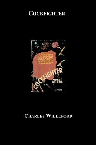 Cockfighter