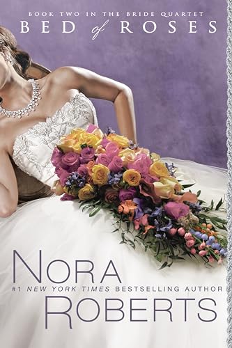 Cover of Bed of Roses