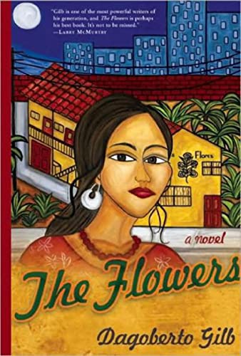 Cover of The Flowers
