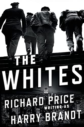 Cover of The Whites