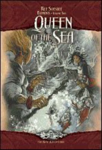 Queen of the sea