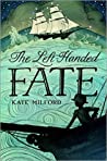 Cover of The Left-Handed Fate
