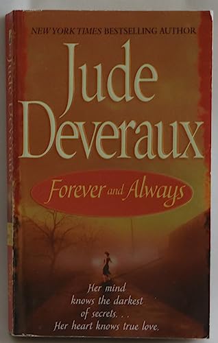 Cover of Forever and Always