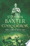 Cover of Conqueror