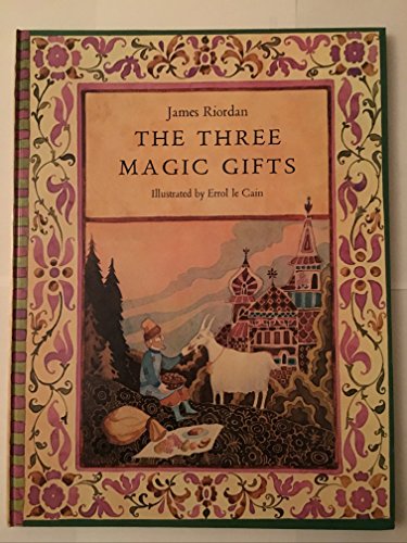 The Three Magic Gifts