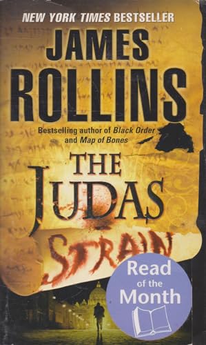 The Judas Strain