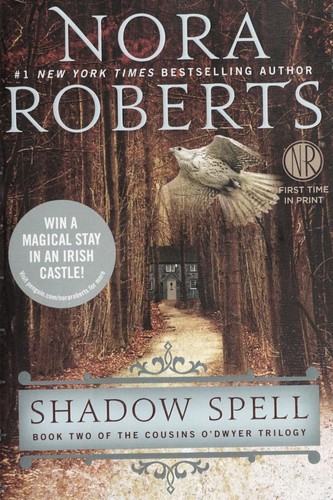Cover of Shadow Spell