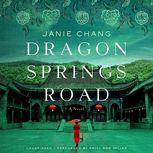 Dragon Springs Road