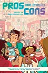 Cover of Pros and (Comic) Cons