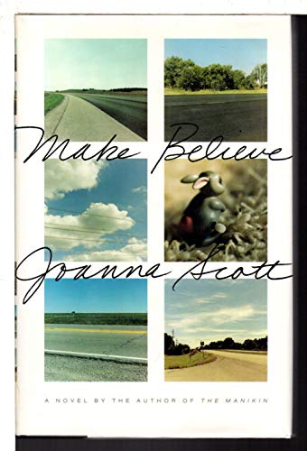 Cover of Make Believe