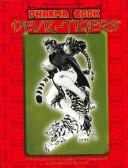 Cover of Dharma Book: Devil Tigers