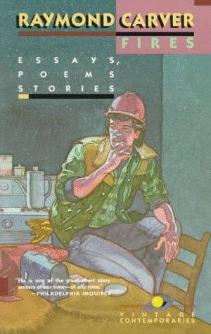 Cover of Fires