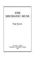 The Mechanic Muse