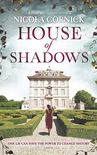 House of Shadows