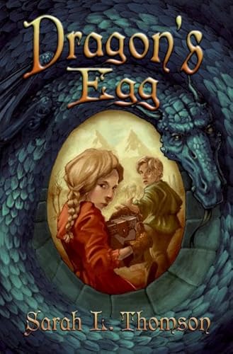 Dragon's egg