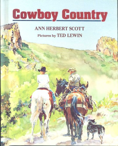 Cowboy Country