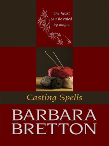 Casting Spells