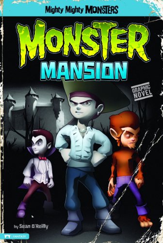 Monster Mansion