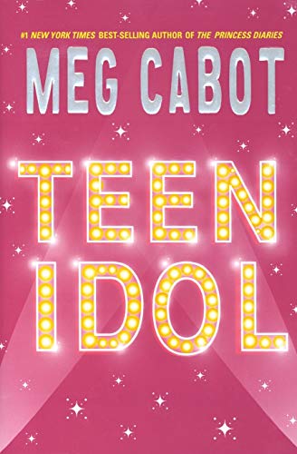 Cover of Teen Idol