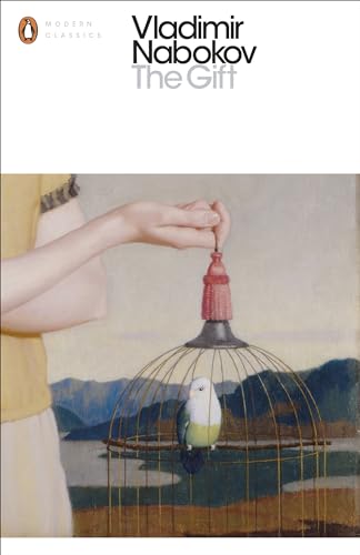 Cover of The Gift