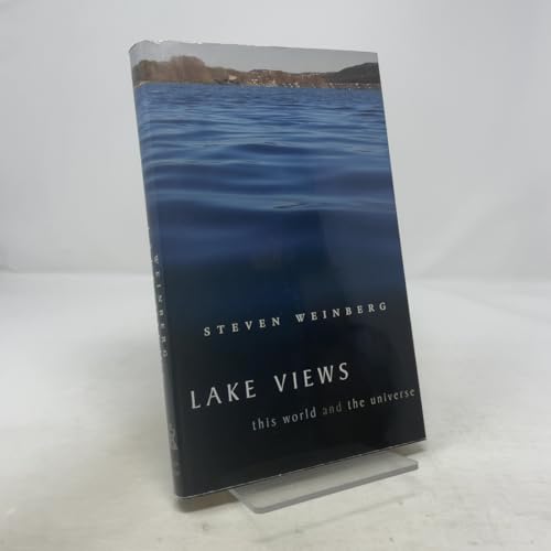 Lake Views: This World and the Universe