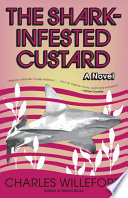The Shark-Infested Custard