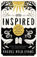 Cover of Inspired