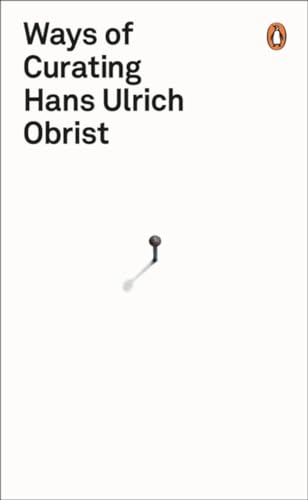 Cover of Ways of Curating