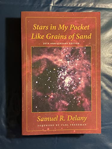 Cover of Stars in My Pocket Like Grains of Sand