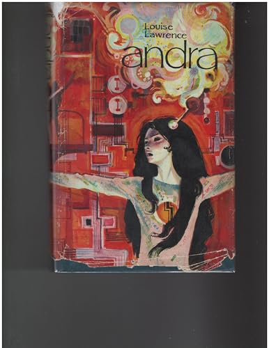 Cover of Andra