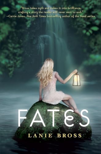 Cover of When Fates Collide