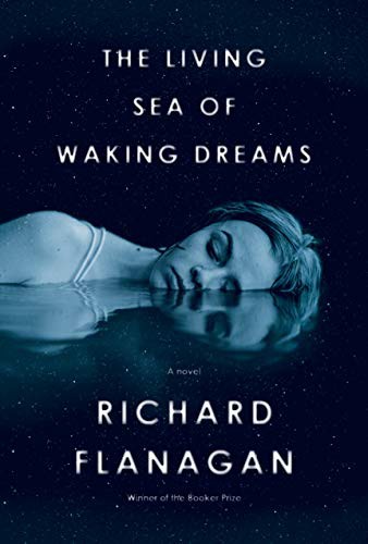 Cover of The Living Sea of Waking Dreams