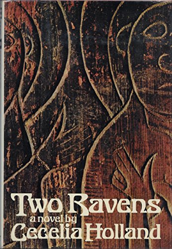 Cover of Two Ravens