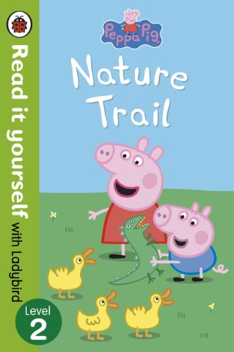 Cover of Nature Trail