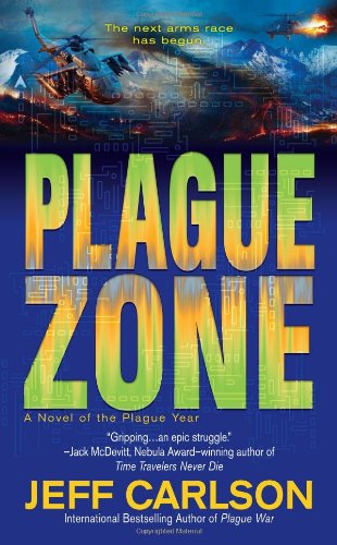 Plague Zone