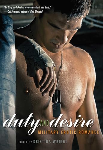 Cover of Duty and Desire