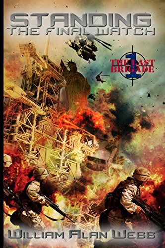 Cover of Standing the Final Watch