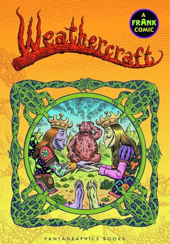 Cover of Weathercraft