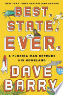 Cover of Best. State. Ever