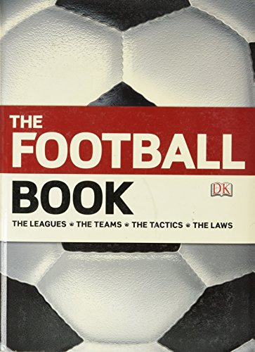 Cover of The Football Book